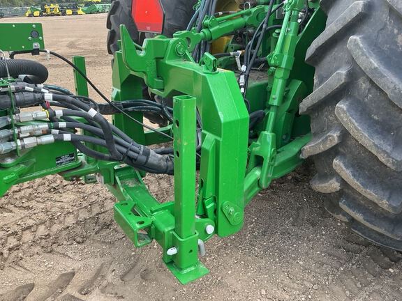 2024 John Deere 8R 410 Tractor