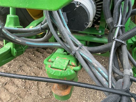2024 John Deere 8R 410 Tractor