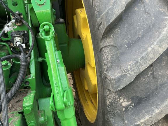 2024 John Deere 8R 410 Tractor