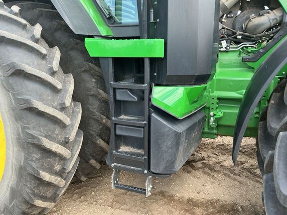 2024 John Deere 8R 410 Tractor