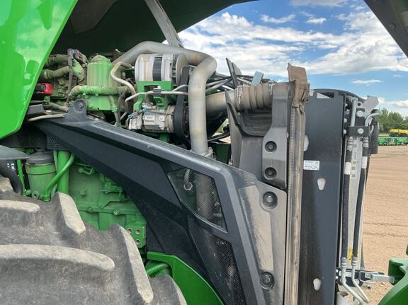 2024 John Deere 8R 410 Tractor