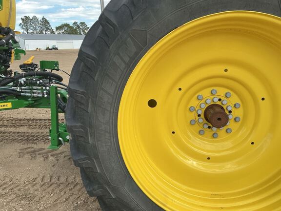 2024 John Deere 8R 410 Tractor