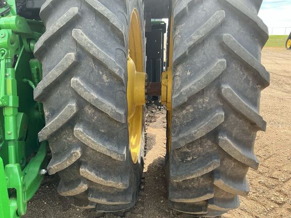 2024 John Deere 8R 410 Tractor