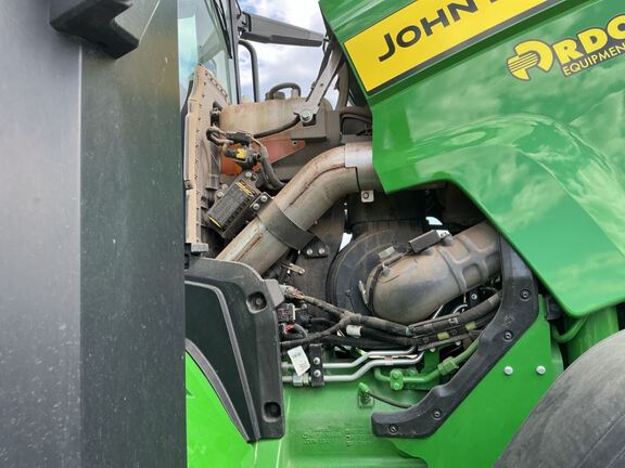 2024 John Deere 8R 410 Tractor