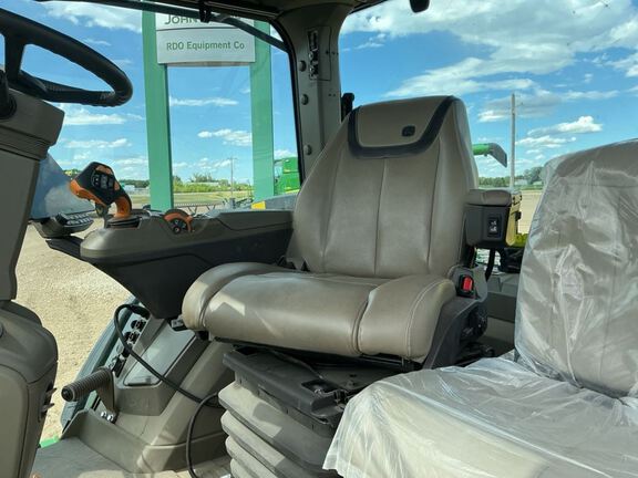 2024 John Deere 8R 410 Tractor