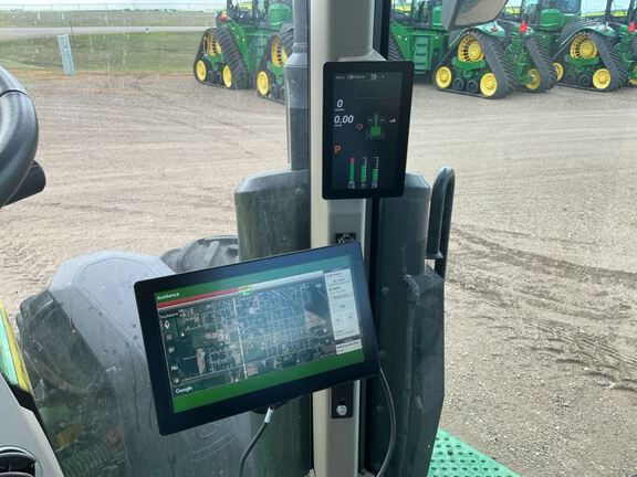 2024 John Deere 8R 410 Tractor