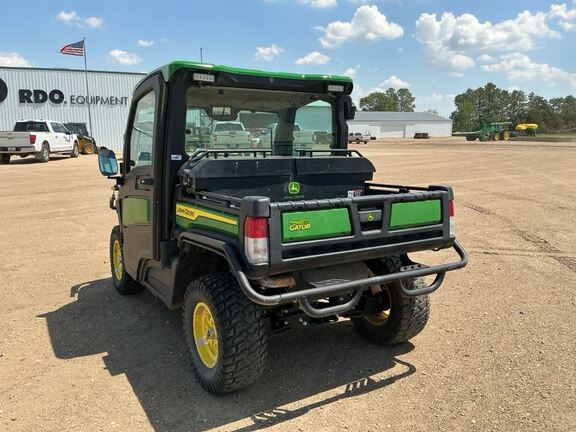 2023 John Deere XUV835R ATV