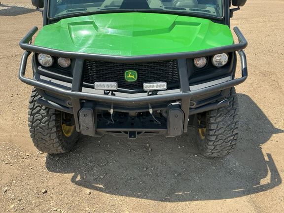 2023 John Deere XUV835R ATV
