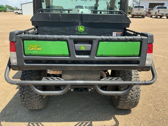 2023 John Deere XUV835R ATV