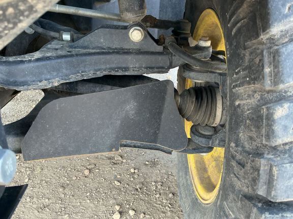 2023 John Deere XUV835R ATV