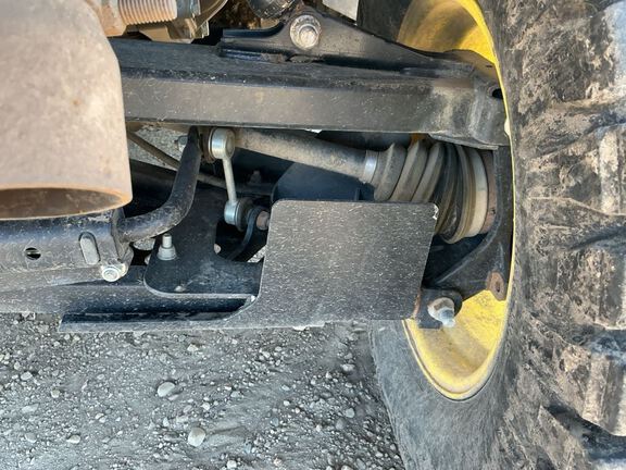 2023 John Deere XUV835R ATV
