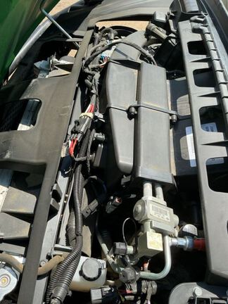 2023 John Deere XUV835R ATV