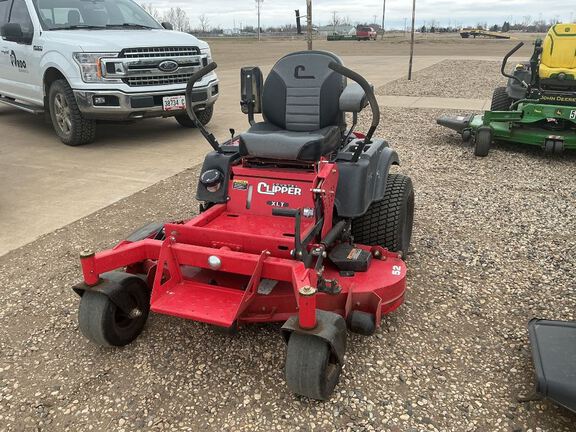2024 Misc COUNTRY CLIP Mower/Zero Turn