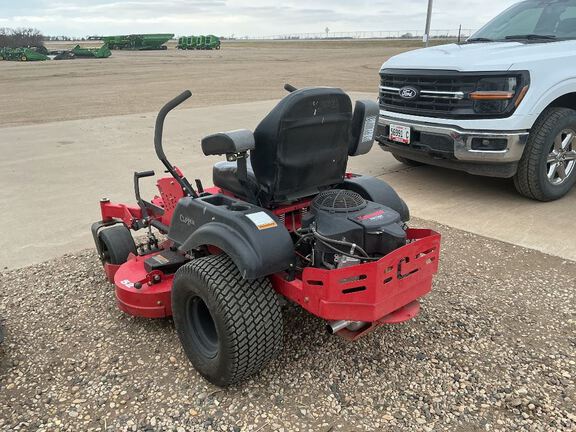 2024 Misc COUNTRY CLIP Mower/Zero Turn