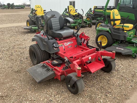 2024 Misc COUNTRY CLIP Mower/Zero Turn