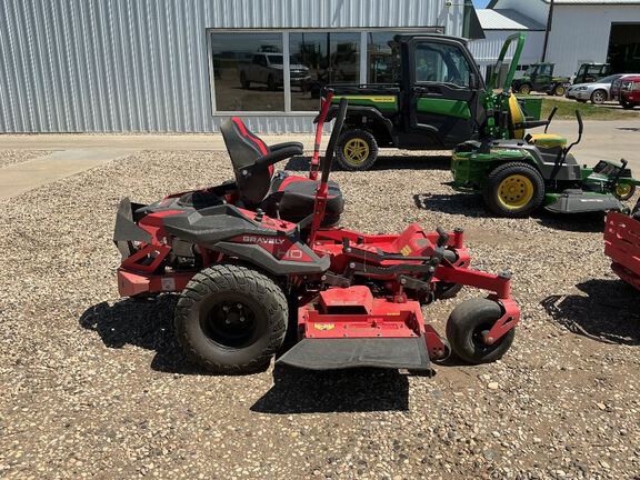 2024 Ariens ZT52HD GRAVE Mower/Zero Turn