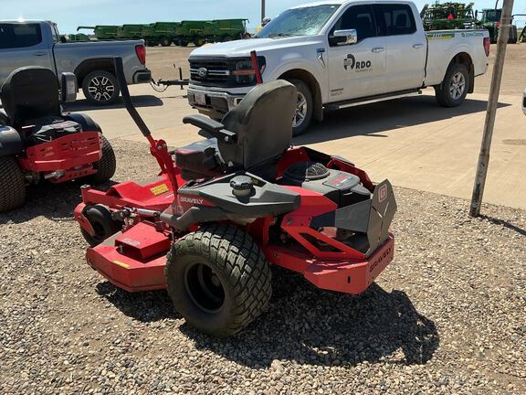 2024 Ariens ZT52HD GRAVE Mower/Zero Turn