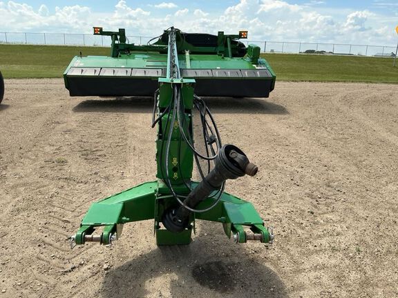 2021 John Deere C500 Mower Conditioner