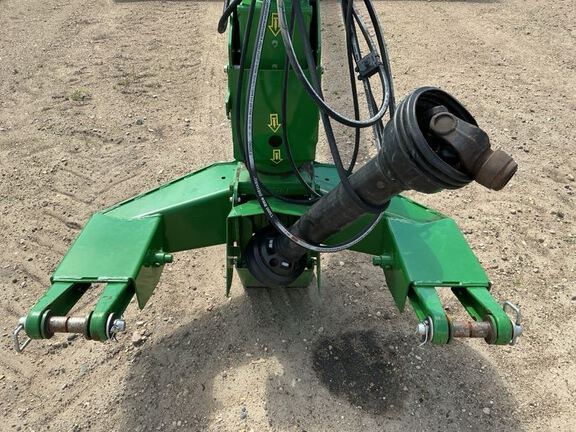 2021 John Deere C500 Mower Conditioner