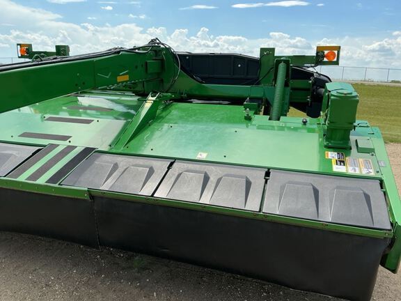 2021 John Deere C500 Mower Conditioner