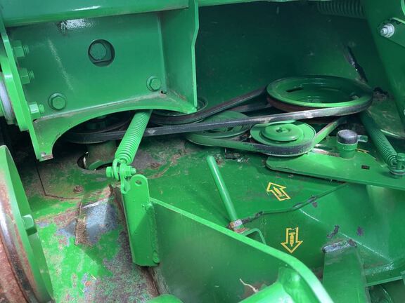 2021 John Deere C500 Mower Conditioner