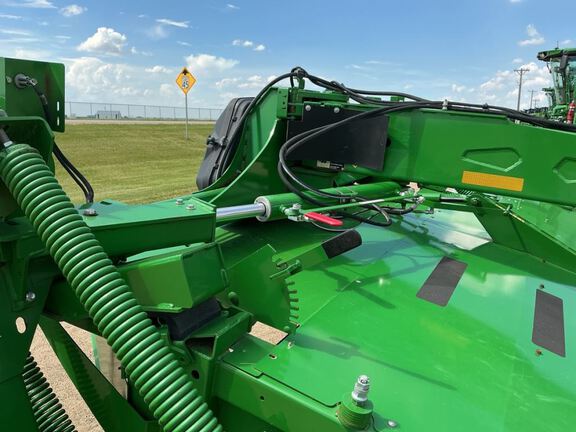 2021 John Deere C500 Mower Conditioner