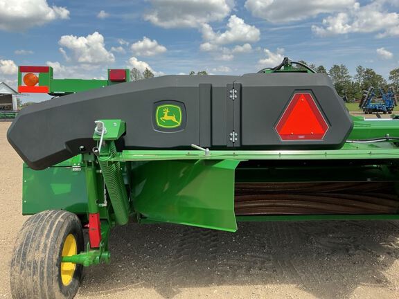 2021 John Deere C500 Mower Conditioner