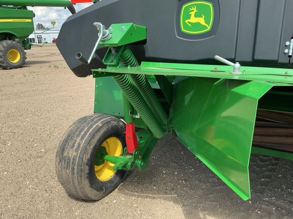 2021 John Deere C500 Mower Conditioner