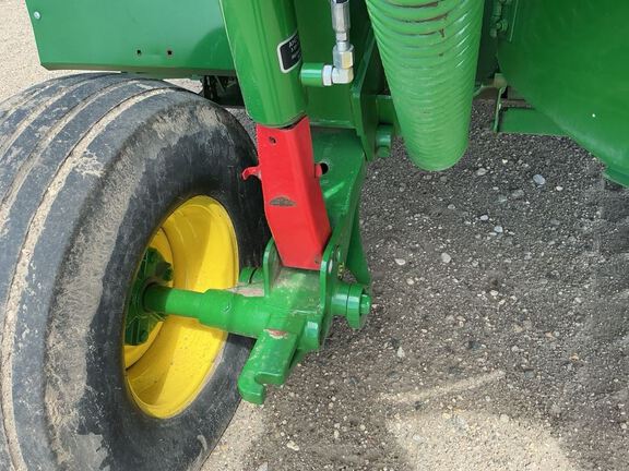 2021 John Deere C500 Mower Conditioner