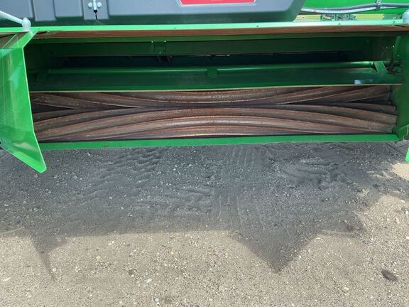 2021 John Deere C500 Mower Conditioner
