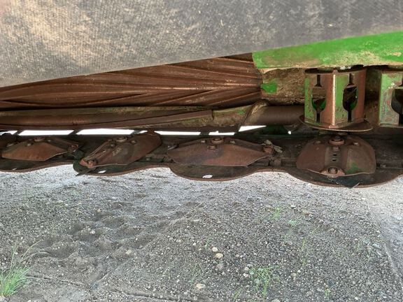 2021 John Deere C500 Mower Conditioner
