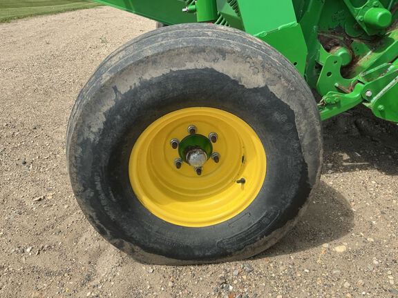 2021 John Deere C500 Mower Conditioner
