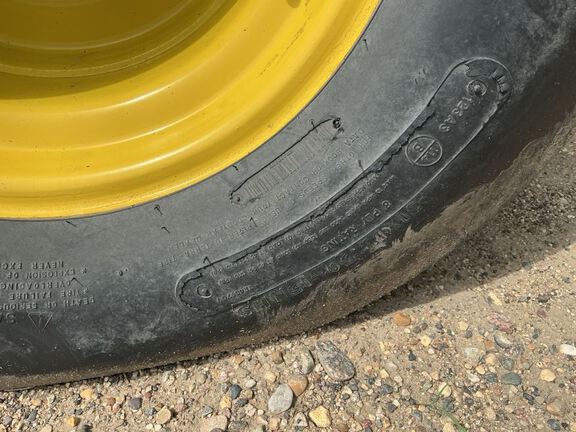 2021 John Deere C500 Mower Conditioner