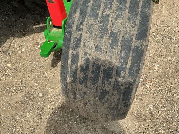 2021 John Deere C500 Mower Conditioner