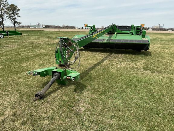 2021 John Deere C500 Mower Conditioner