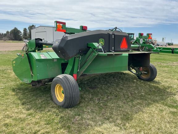 2021 John Deere C500 Mower Conditioner