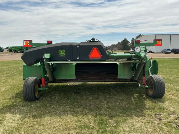 2021 John Deere C500 Mower Conditioner