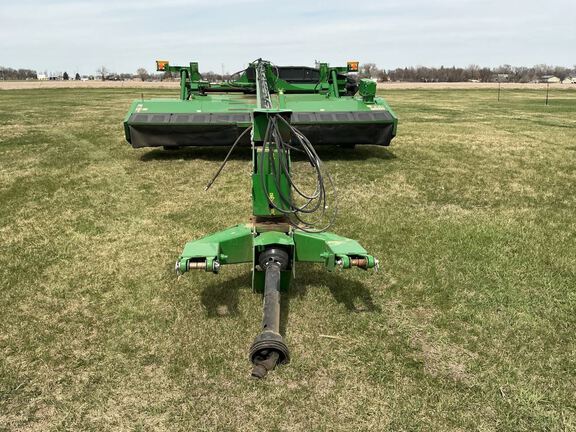 2021 John Deere C500 Mower Conditioner