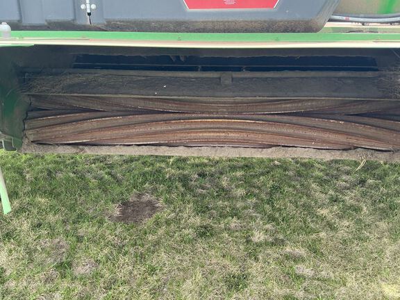 2021 John Deere C500 Mower Conditioner