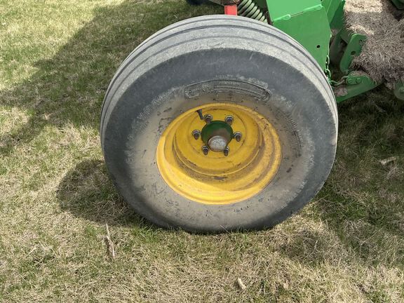 2021 John Deere C500 Mower Conditioner