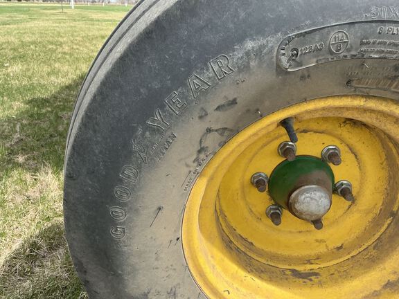 2021 John Deere C500 Mower Conditioner
