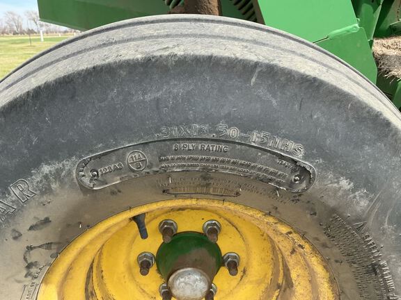 2021 John Deere C500 Mower Conditioner
