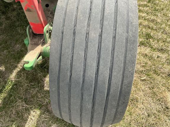2021 John Deere C500 Mower Conditioner