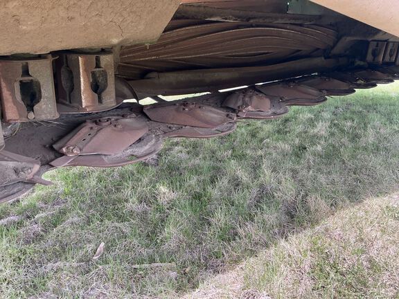 2021 John Deere C500 Mower Conditioner