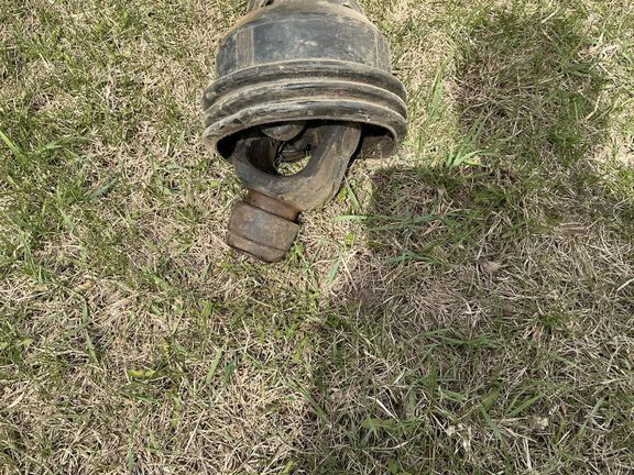 2021 John Deere C500 Mower Conditioner