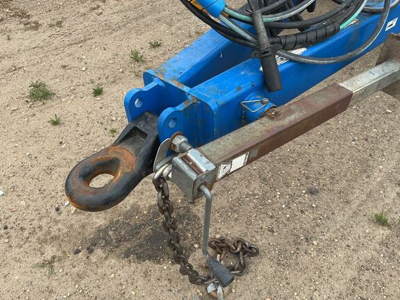 2012 Landoll 6230-36 Disk