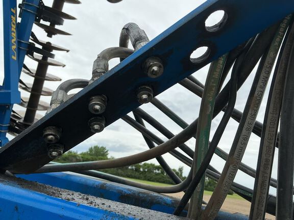 2012 Landoll 6230-36 Disk