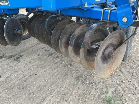 2012 Landoll 6230-36 Disk
