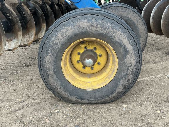 2012 Landoll 6230-36 Disk