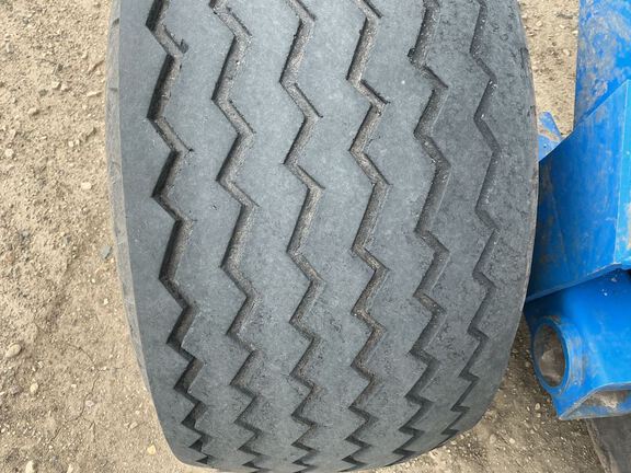 2012 Landoll 6230-36 Disk